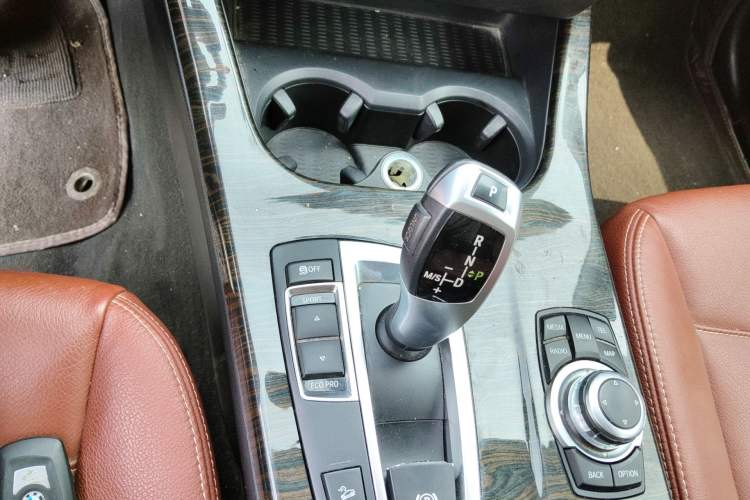 Used BMW X3 2013 xDrive20i Luxury Edition
