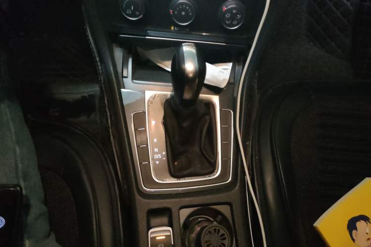 Used Volkswagen Golf 2019 200TSI DSG Comfort & Ambition Edition China VI Standard