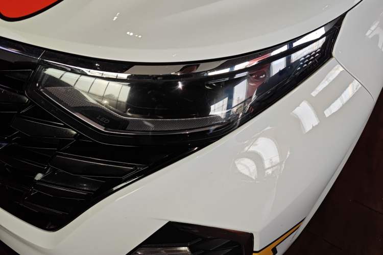 Used Hyundai Custo 2021 380TGDi Smart Luxury Premium LUX
