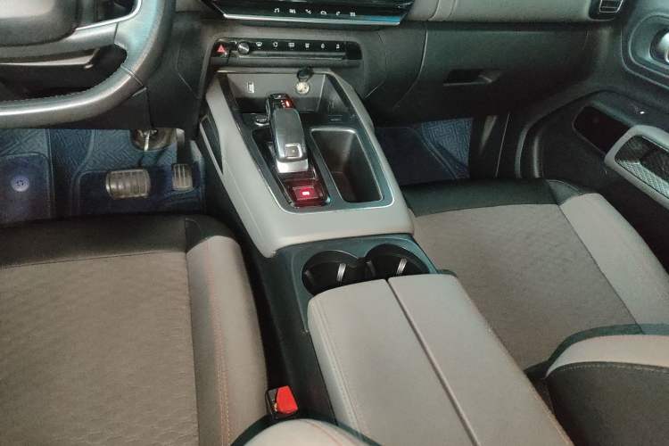 Used Citroen C5 AIRCROSS 2017 380THP Fashion Edition