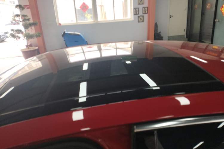 Used Audi A3 2017 Limousine 35 TFSI Style Edition
