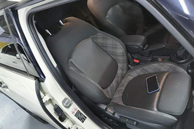 Used MINI MINI 2016 1.5T COOPER Five-Door Edition