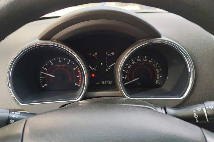 Used Toyota Highlander 2011 2.7L Two-Wheel Drive 5-Seater Elite Edition
