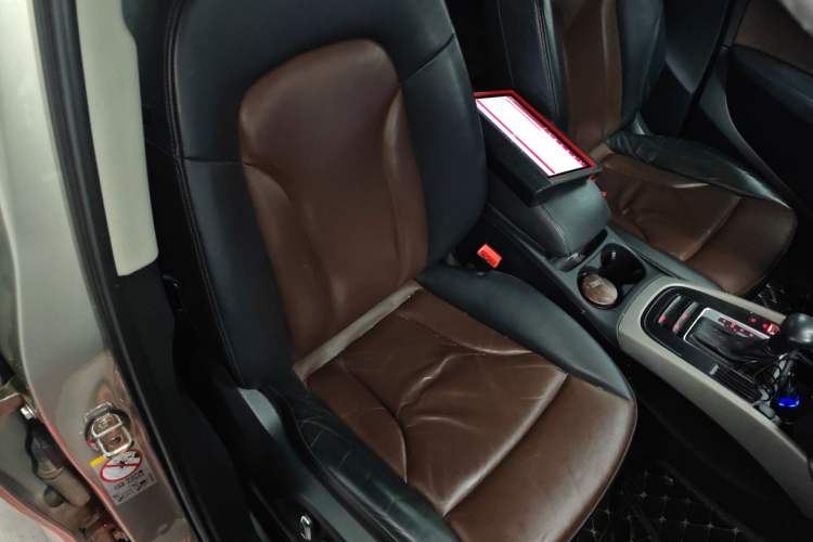 Used Audi Q5 2017 40 TFSI Ambition Edition