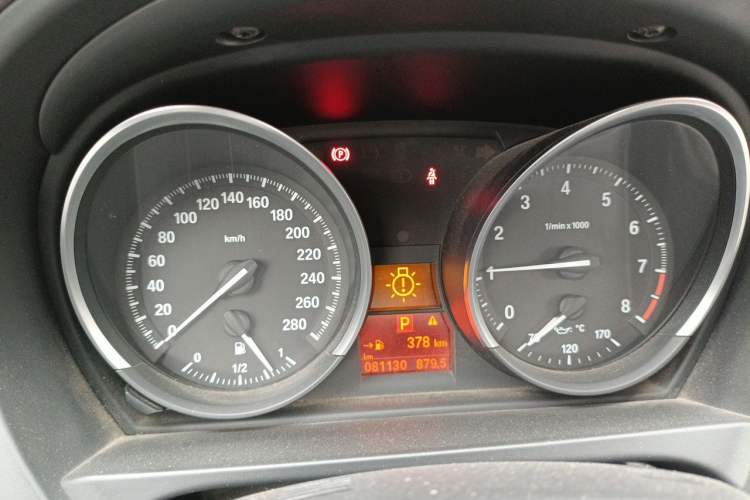 Used BMW Z4 2013 sDrive20i Leading Model
