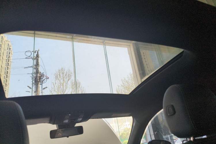 Used Mercedes-Benz A-Class 2020 Revised A 180 L Headliner