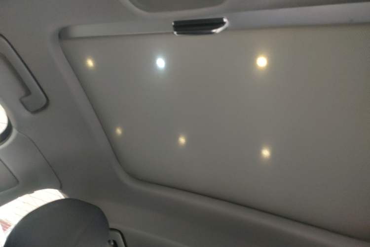 Used Audi A3 2020 Restyled Limousine 35 TFSI Ambition Version China VI
