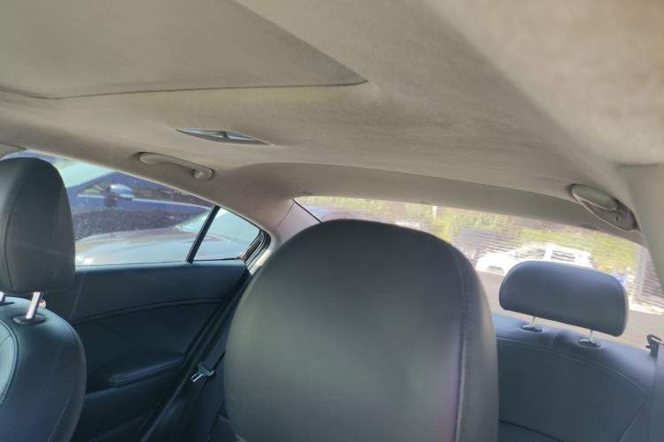 Used Kia K3 2015 1.6L Automatic DLX
