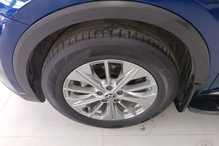 Used Venucia Star 2020 260T Automatic 48V Mild Hybrid Turbocharged Star Edition