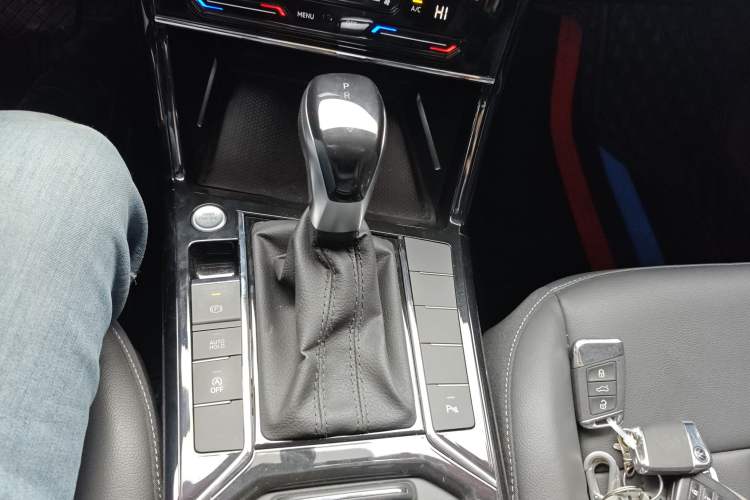 Used Volkswagen Passat 2023 330TSI Starry Elite Edition
