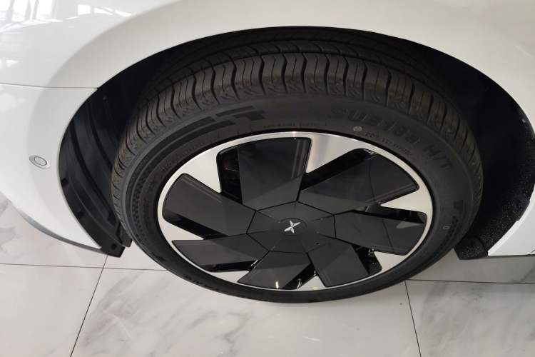 Used XPeng MONA M03 2025 502 Long-Range Max
