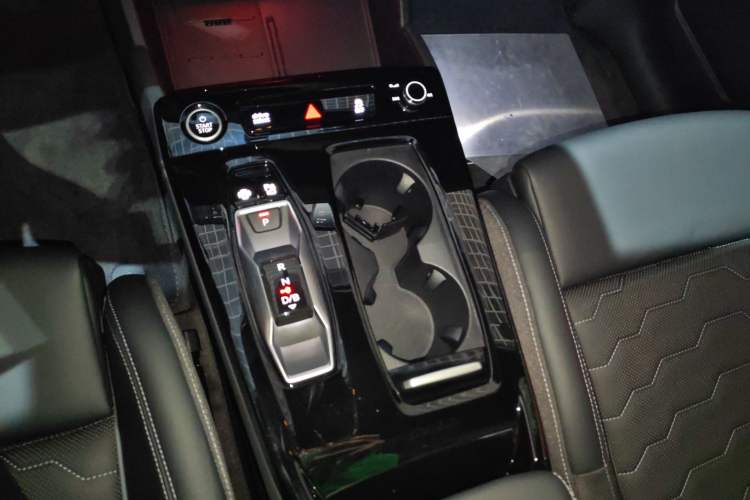 Used Audi Q6L e-tron 2026 First Launch Navigation Edition
