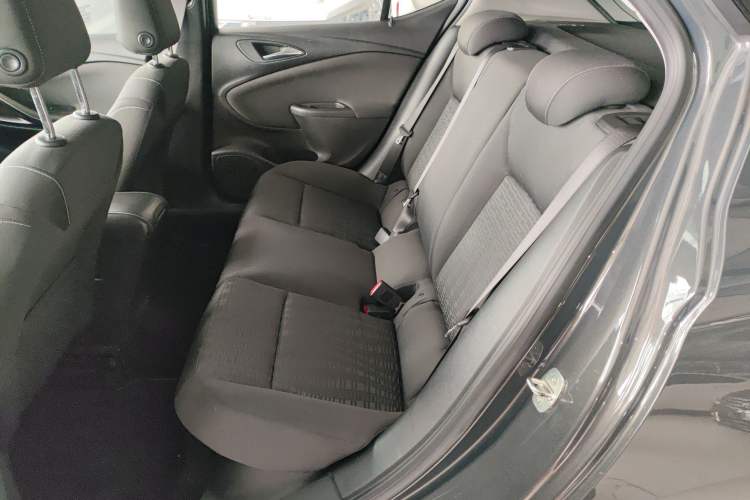 Used Buick Verano 2016 Hatchback 15S Automatic Ambition Model