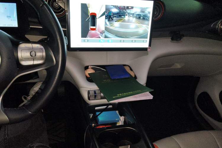 Used BYD Dolphin 2021 401km Knight Edition