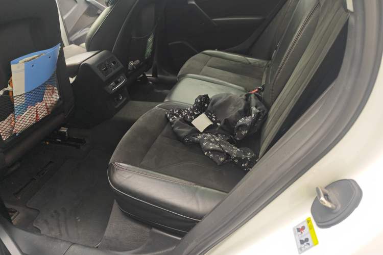 Used Audi Q5L 2020 45 TFSI Prestige Sport Edition
