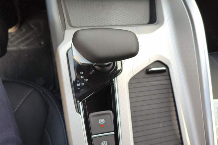 Used Geely Auto Preface 2025 Dongfang Yao 1.5TD Fuyao Edition