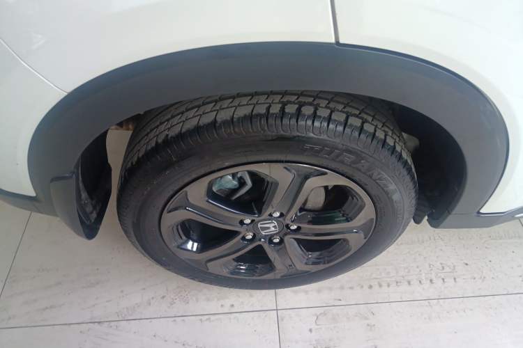 Used Honda XR-V 2021 220TURBO CVT Luxury Edition
