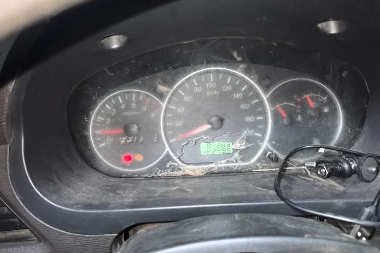 Used Wuling Hongguang 2018 1.5L Classic S Base Model
