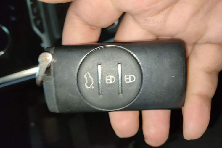 Used EXEED Lingyun 2023 400T Four-Wheel Drive Star Prestige Edition
