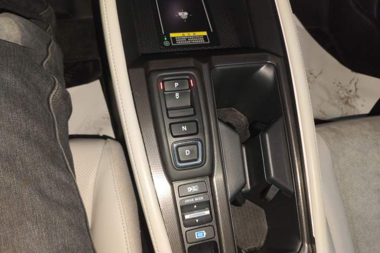 Used Honda Inspire New Energy 2023 ePHEV Smart Edition