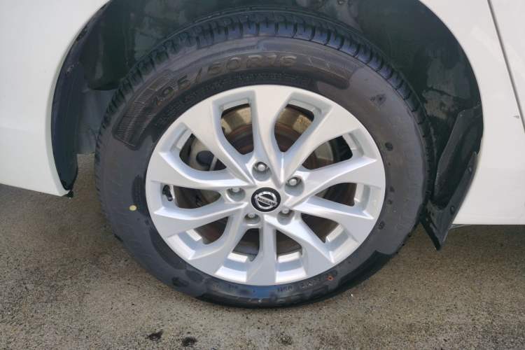 Used Nissan Sylphy 2019 Classic 1.6XL CVT Luxury Edition