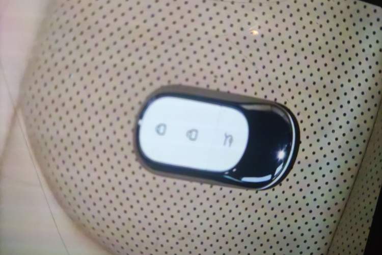 Used Leapmotor C01 2023 Range-Extended 216 Comfort Edition Vehicle Key