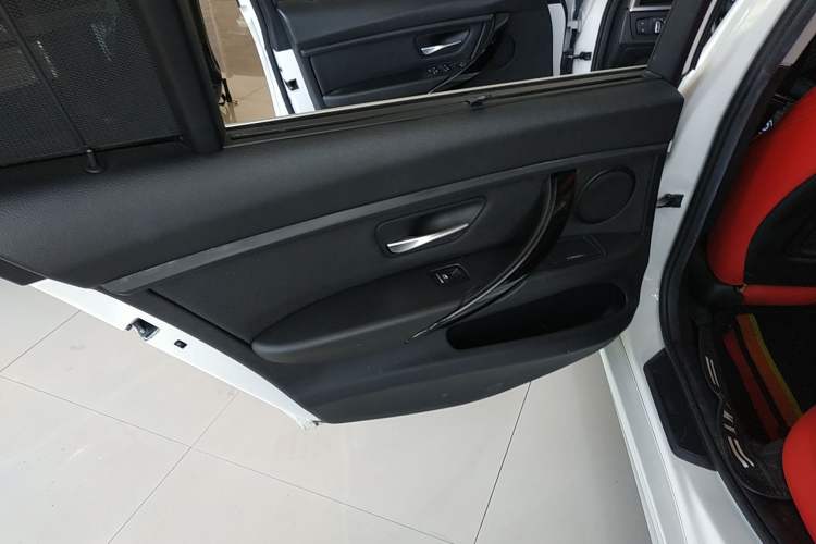 Used BMW 3 Series 2018 318Li