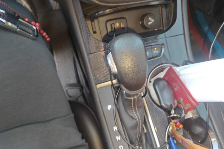 Used Buick Verano 2020 20T CVT Leading Edition