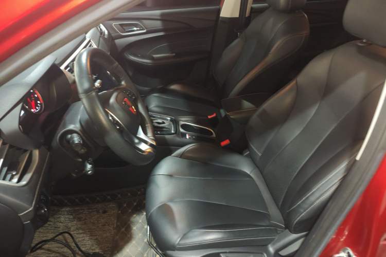 Used Roewe i5 2019 1.5L Automatic 4G Connected Langhao Edition