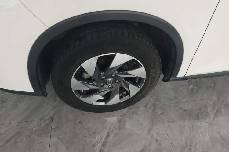 Used GAC Trumpchi GS4 2021 270T Automatic Elite Tech Edition