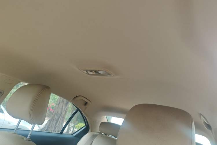 Used Great Wall C30 2013 1.5L Manual Luxury Model