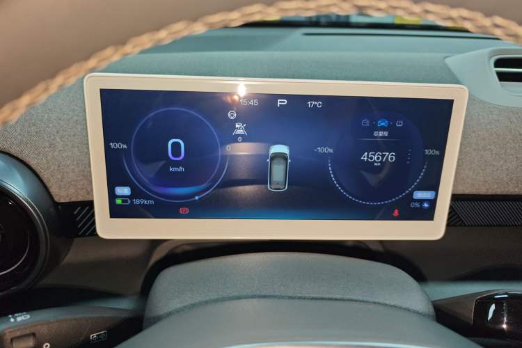 Used ARCFOX Kaola 2023 Family Edition Pro
