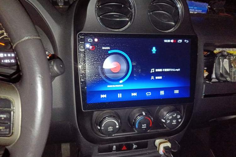 Used Jeep Patriot 2014 2.0L Sport Enhanced Edition