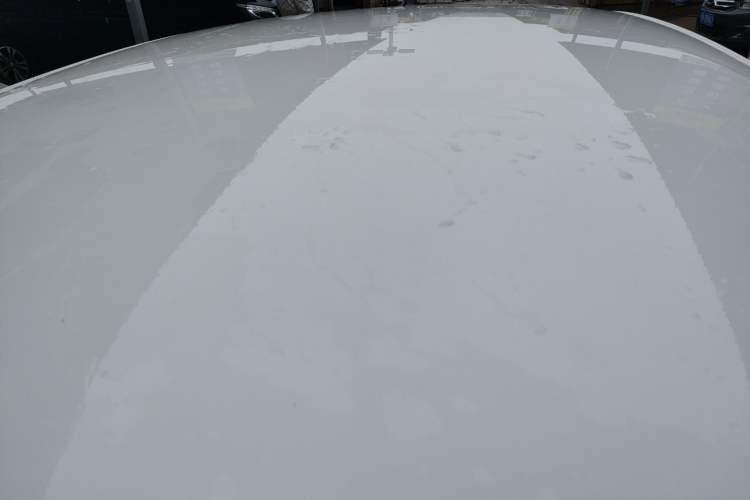 Used Volkswagen Polo 2014 1.6L Manual Comfort Edition
