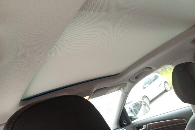 Used Audi Q5 2016 40 TFSI Comfort Model