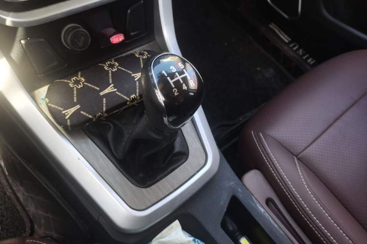 Used Bisu T3 2017 1.3T Manual Comfort Version