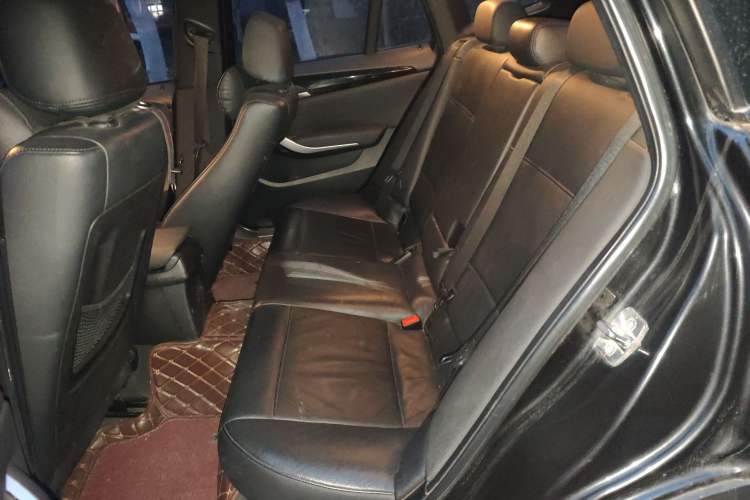 Used BMW X1 2010 sDrive18i Luxury Model
