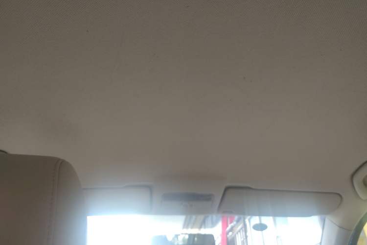 Used Volkswagen Polo 2009 Jingqing 1.4L Manual Shushang Edition