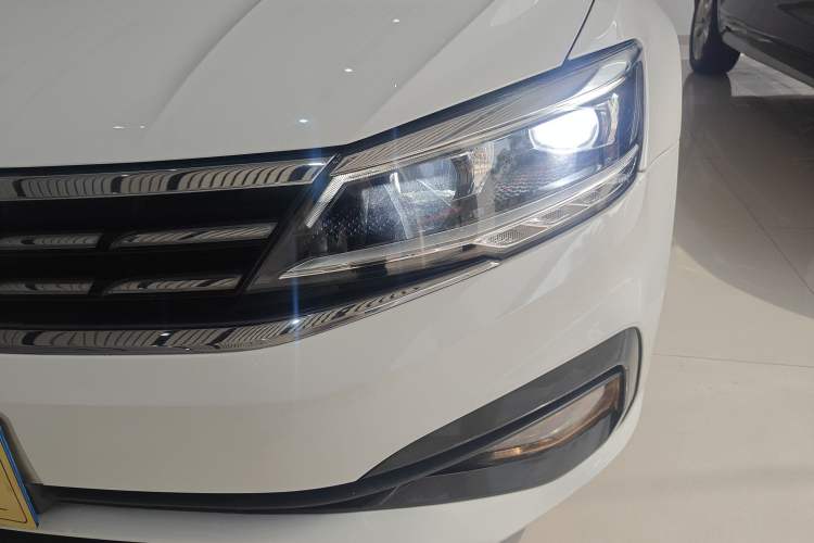 Used Volkswagen Lamando 2019 280TSI DSG Comfort Edition China V Standard