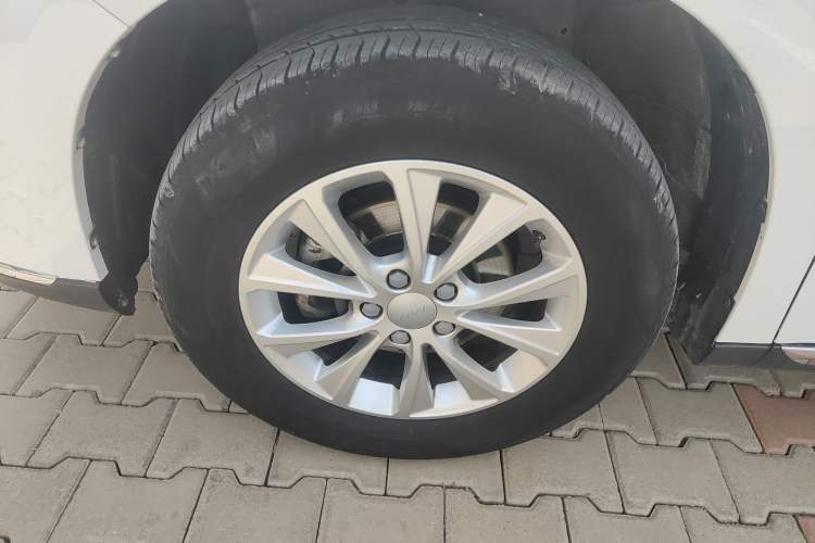 Used Haval M6 2021 PLUS 1.5T DCT Luxury Smart Connectivity Model