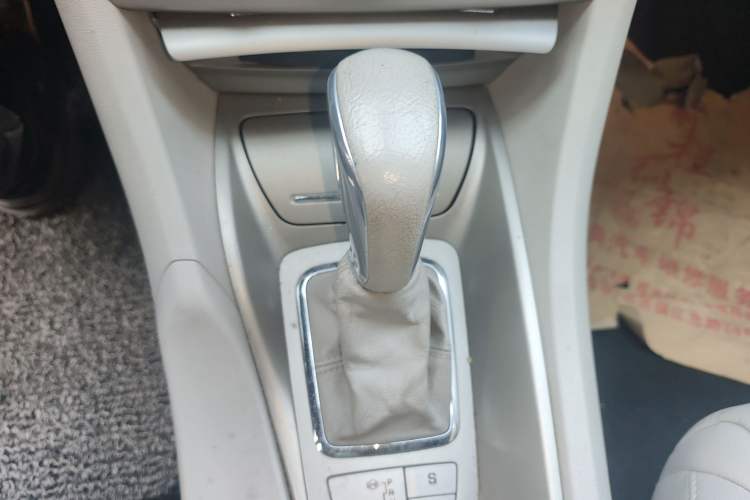 Used Citroen C5 2012 2.0L Automatic Luxury Edition
