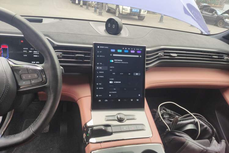 Used Nio EC6 2020 605 km Sport Edition
