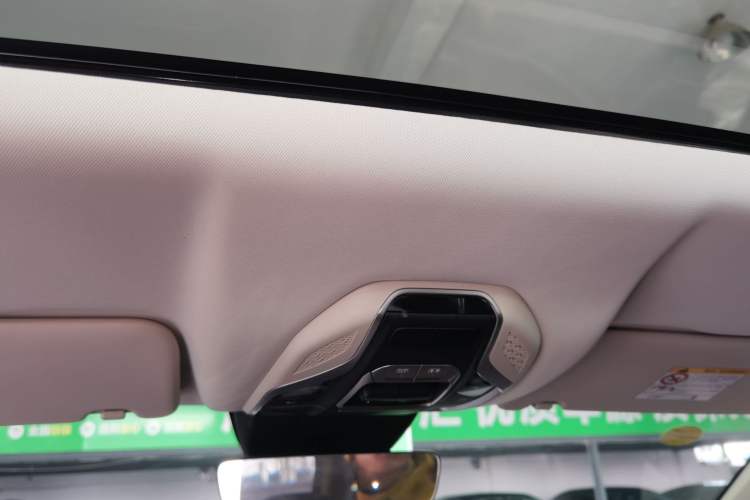 Used Geely Auto Haoyue 2022 1.8TD DCT Luxury 7-Seater