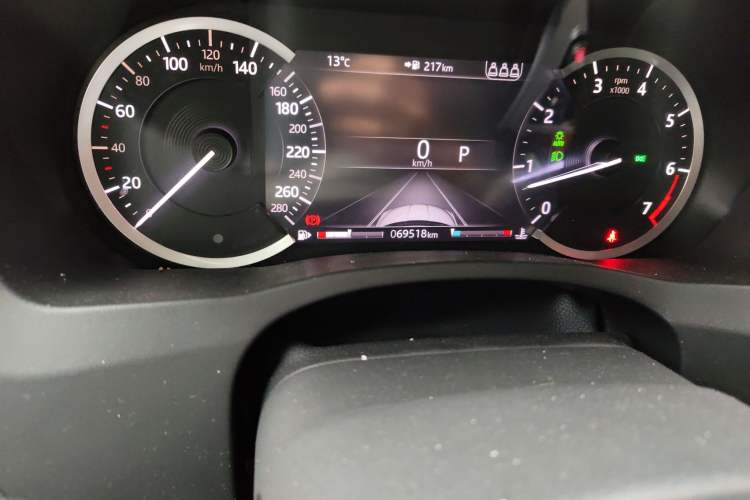 Used Jaguar XEL 2020 2.0T 200 PS R-DYNAMIC S Advanced Sport Edition
