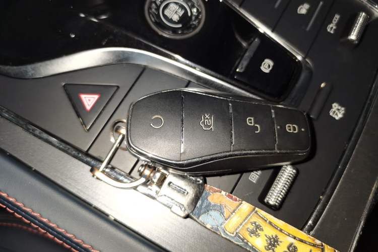 Used BYD Yuan PLUS 2022 430 km Luxury Version