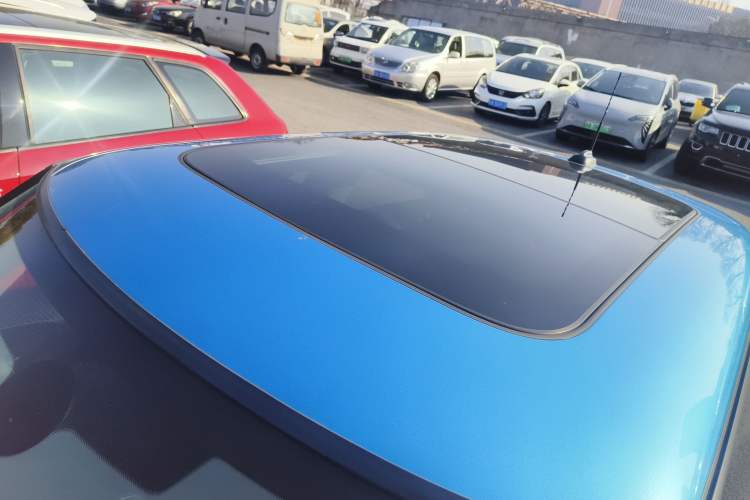 Used MINI MINI 2014 1.2T ONE+