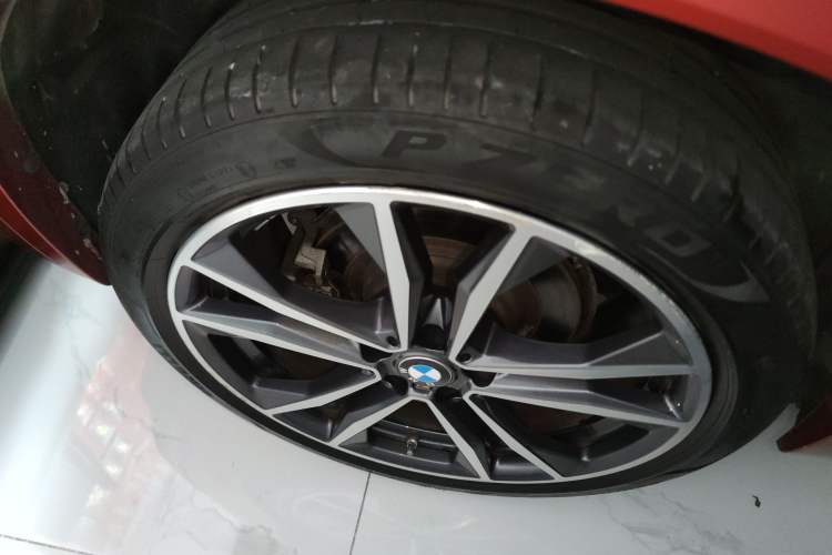 Used BMW X2 2020 sDrive25i Luxury Model with M Sport Package