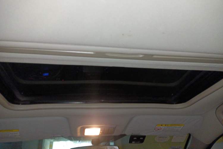 Used CHANGAN Alsvin V5 2012 1.5L Manual Sport Version China V Standard