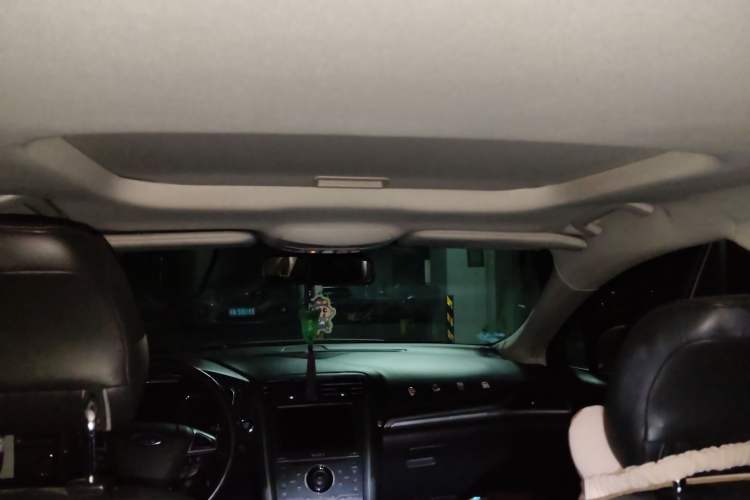 Used Ford Mondeo 2013 2.0L GTDi240 Luxury Sport Model