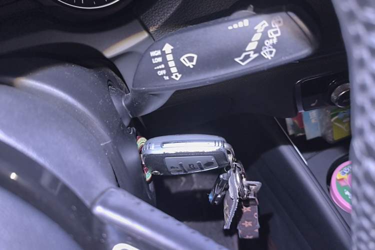 Used Audi A3 2014 Sportback 35 TFSI Automatic Style Edition
